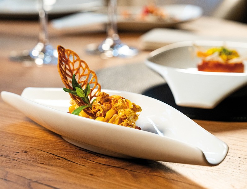 RAK Bone China – Where refinement meets resilience.